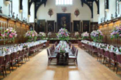 The Hall, Middle Temple 2